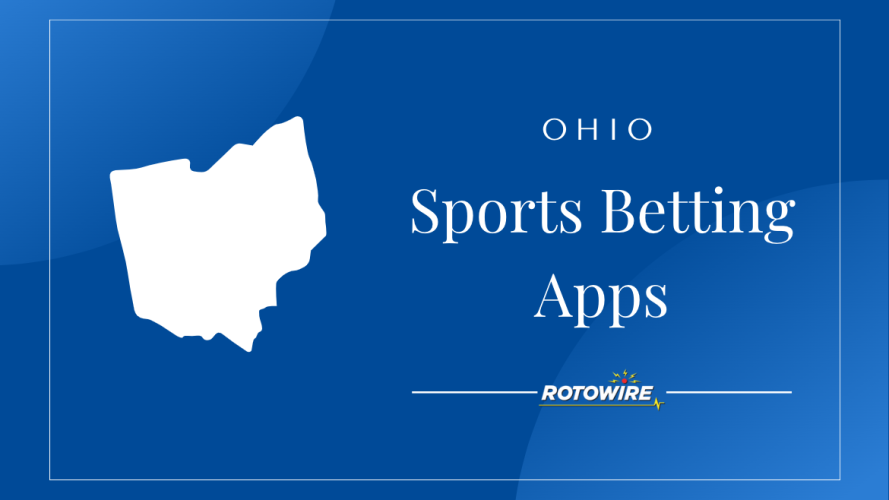 Ohio Sports Betting Apps Best Ohio Sportsbook Apps In 2024